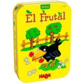 EL FRUTAL MINI LATA