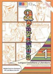 APRENDO LENGUA CASTELLANA I