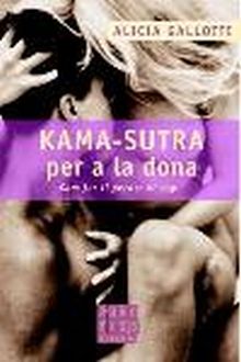KAMA-SUTRA PER A LA DONA