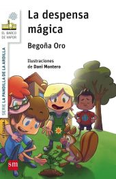 1- LA DESPENSA MAGICA- RASI