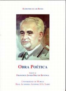 Obra Poética. Raimundo de los Reyes