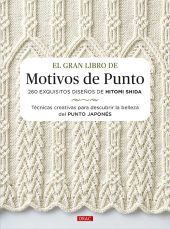 EL GRAN LIBRO DE MOTIVOS DE PUNTO