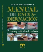MANUAL DE ENCUADERNACION