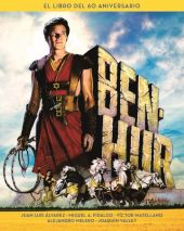 BEN-HUR. EL LIBRO DEL 60 ANIVERSARIO