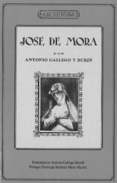 José de Mora