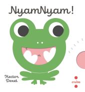 NYAM NYAM