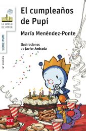 CUMPLEAÑOS DE PUPI