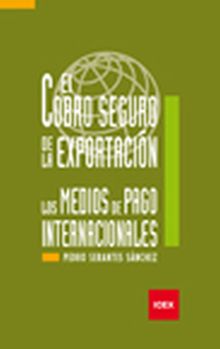EL COBRO SEGURO DE LA EXPORTACION