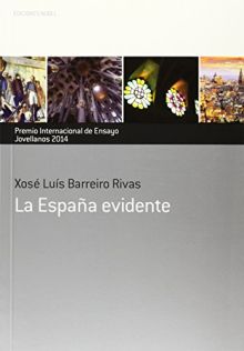 LA ESPAÑA EVIDENTE