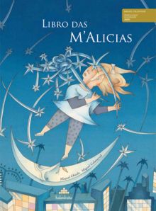 Libro das M'Alicias