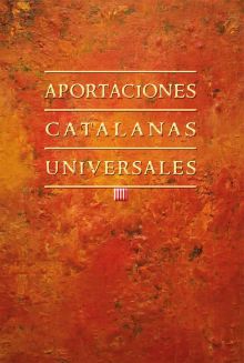 APORTACIONES CATALANES UNIVERSALES