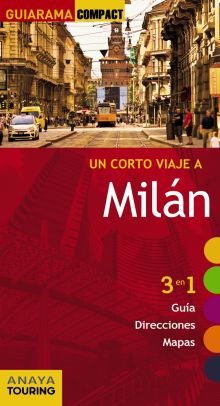 MILAN GUIARAMA COMPACT