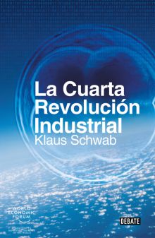 LA CUARTA REVOLUCION INDUSTRIAL