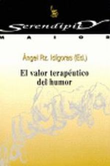 El valor terapéutico del humor