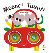 HECTOR DEXET MEEEC TUUUT