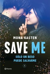 SOLO UN BESO PUEDE SALVARME