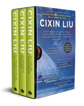TRILOGIA DE LOS TRES CUERPOS (ESTUCHE CON: EL PROBLEMA DE LOS TRE