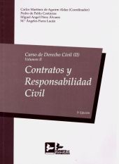 CONTRATOS Y RESPONSABILIDAD CIVIL VOL 2