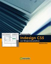 Aprender Indesign CS5 con 100 ejercicios prácticos