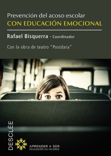 PREVENCION DEL ACOSO ESCOLAR CON EDUCACION EMOCION