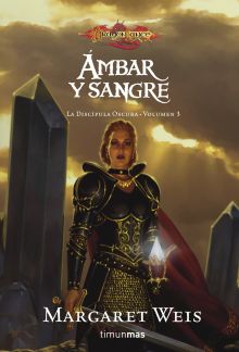 AMBAR Y SANGRE