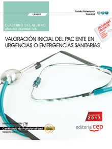 CUADERNO DEL ALUMNO. VALORACION INICIAL DEL PACIEN