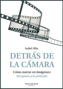 DETRAS DE LA CAMARA + DVD