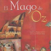 MAGO DE OZ, EL