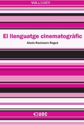 El llenguatge cinematogràfic
