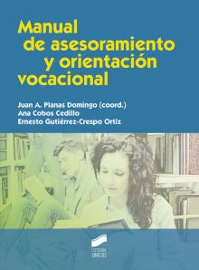 Manual de asesoramiento y orientación vocacional