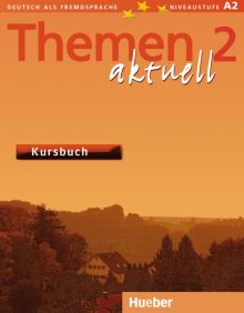 THEMEN AKTUELL.2.KURSBUCH INT.(L.ALUM.)