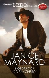 Nos braços do rancheiro