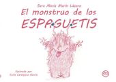 El monstruo de los espaguetis