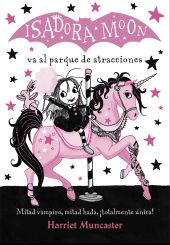 ISADORA MOON VA AL PARQUE DE ATRACCIONES 7