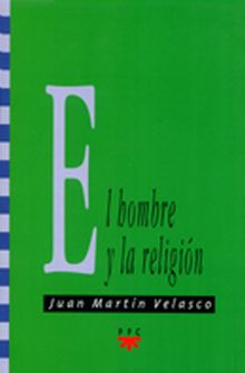 EL HOMBRE Y LA RELIGIÓN