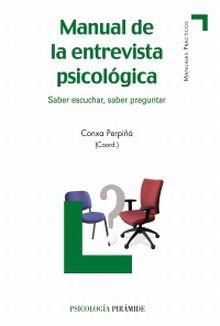 Manual de la entrevista psicológica