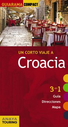 CROACIA GUIARAMA COMPACT