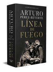 LINEA DE FUEGO (EDICION CONMEMORATIVA POR EL 90º ANIVERSARIO DE LA GUERRA CIVIL)