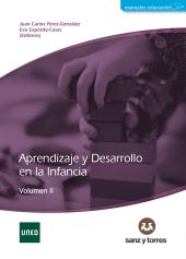 APRENDIZAJE Y DESARROLLO EN LA INFANCIA VOL. 2