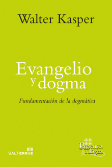 EVANGELIO Y DOGMA