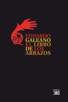 LIBRO DE LOS ABRAZOS