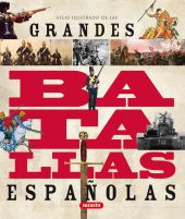 GRANDES BATALLAS DE ESPAÑA
