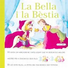 LA BELLA I LA BESTIA