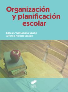 Organización y planificación escolar
