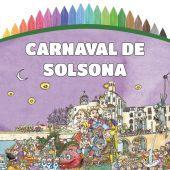 PINTEM! CARNAVAL DE SOLSONA