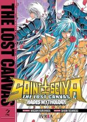 SAINT SEIYA:THE LOST CANVAS