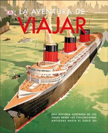 AVENTURA DE VIAJAR,LA