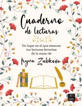 CUADERNO DE LECTURAS