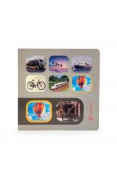 BUSCA Y ENCUENTRA MEDIOS TRANSPORTE