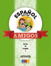 ESPAÑOL ENTRE AMIGOS NIVEL 1